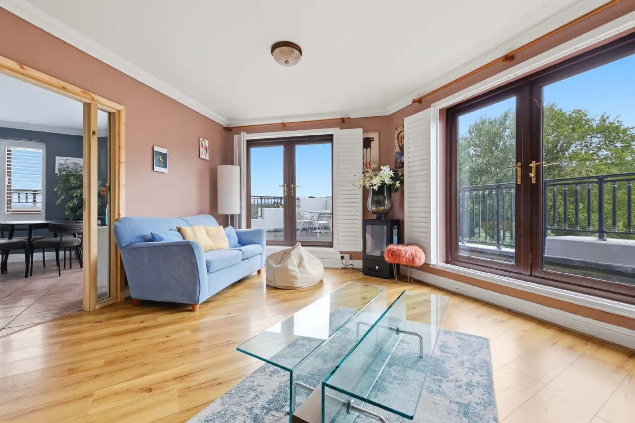 Photo of Apartment 21, Harbour House, New Quay, Clonmel, Co. Tipperary, E91 HX81
