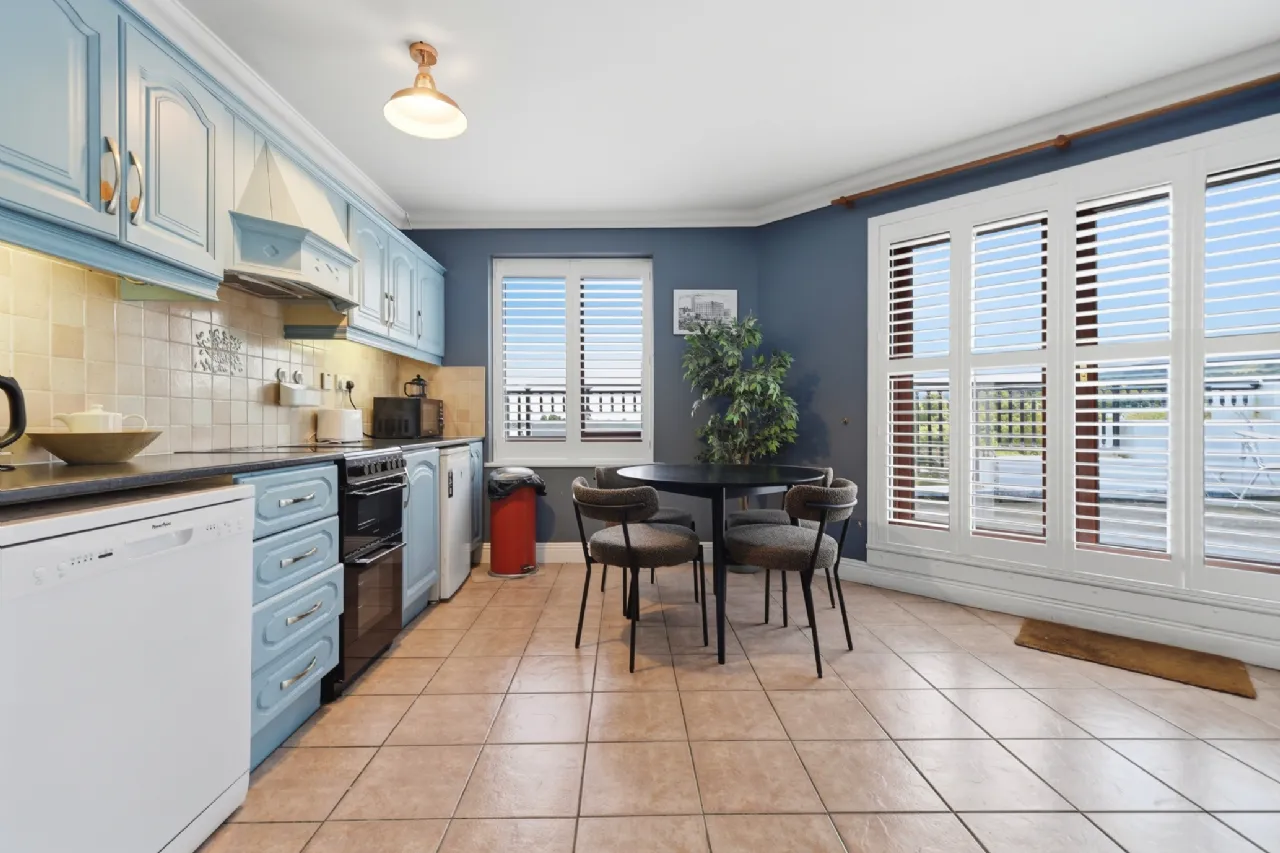 Photo of Apartment 21, Harbour House, New Quay, Clonmel, Co. Tipperary, E91 HX81
