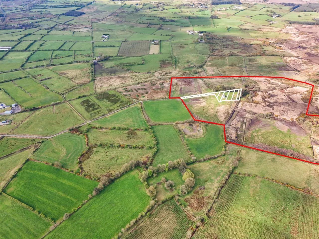 Photo of Lisduff, Ballyhaunis, Co Mayo