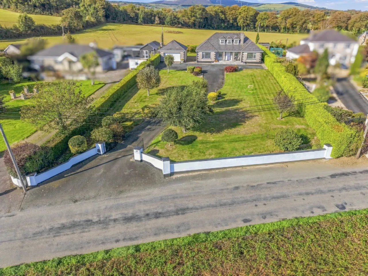 Photo of 'Quimor', Borleigh, Kilanerin, Gorey, Co. Wexford, Y25KW68