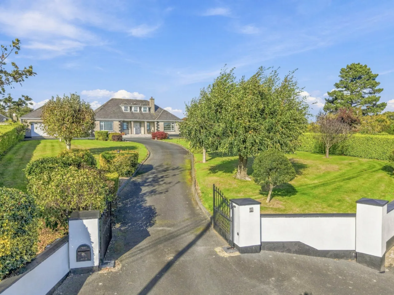 Photo of 'Quimor', Borleigh, Kilanerin, Gorey, Co. Wexford, Y25KW68