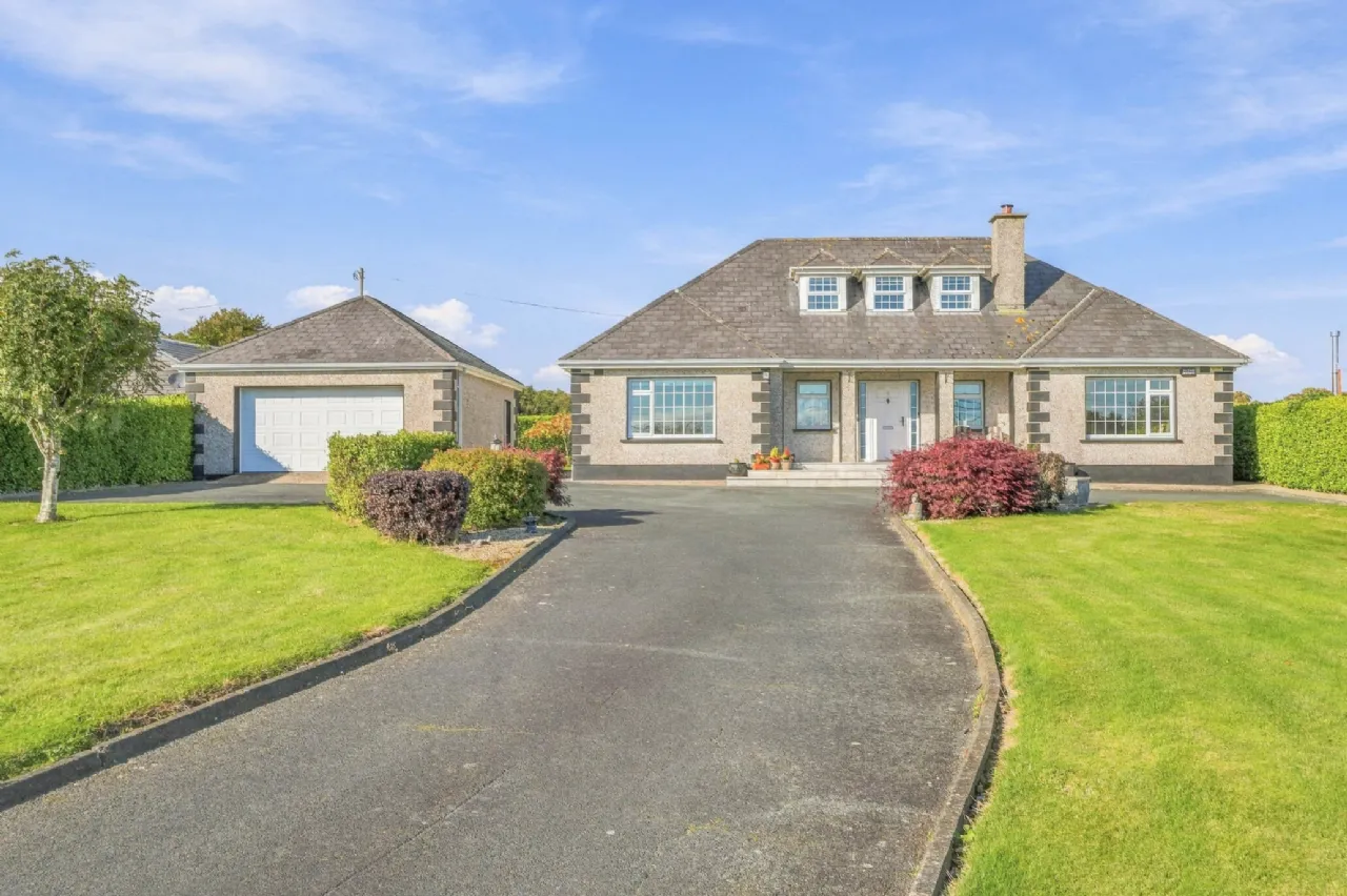 Photo of 'Quimor', Borleigh, Kilanerin, Gorey, Co. Wexford, Y25KW68