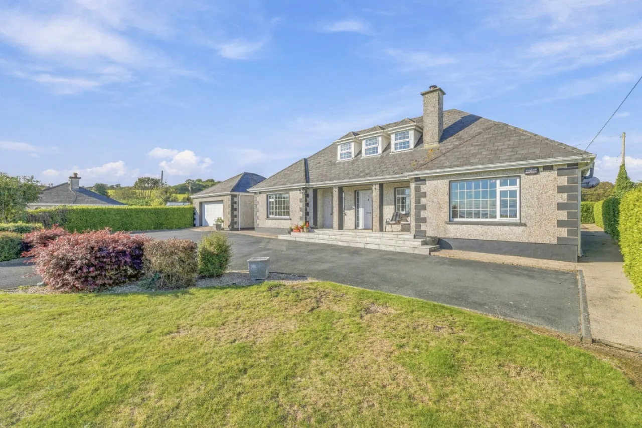 Photo of 'Quimor', Borleigh, Kilanerin, Gorey, Co. Wexford, Y25KW68