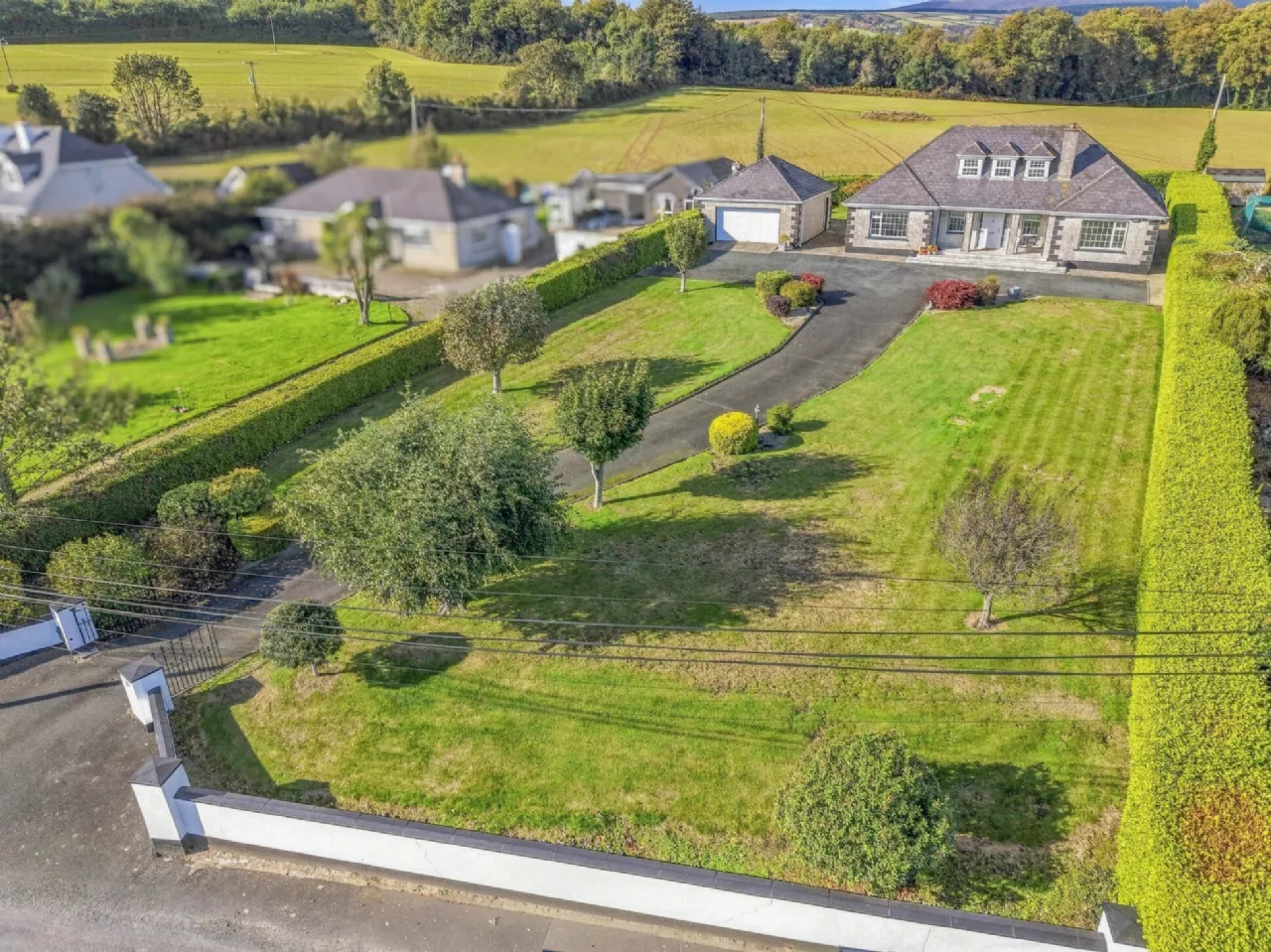 Photo of 'Quimor', Borleigh, Kilanerin, Gorey, Co. Wexford, Y25KW68