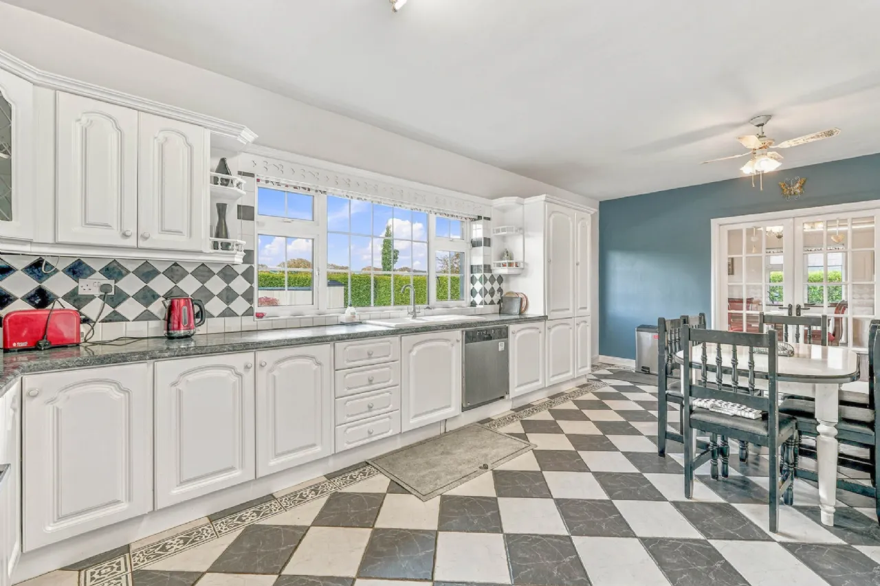 Photo of 'Quimor', Borleigh, Kilanerin, Gorey, Co. Wexford, Y25KW68