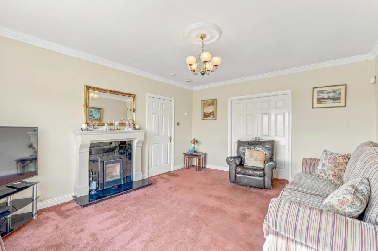 Photo of 'Quimor', Borleigh, Kilanerin, Gorey, Co. Wexford, Y25KW68