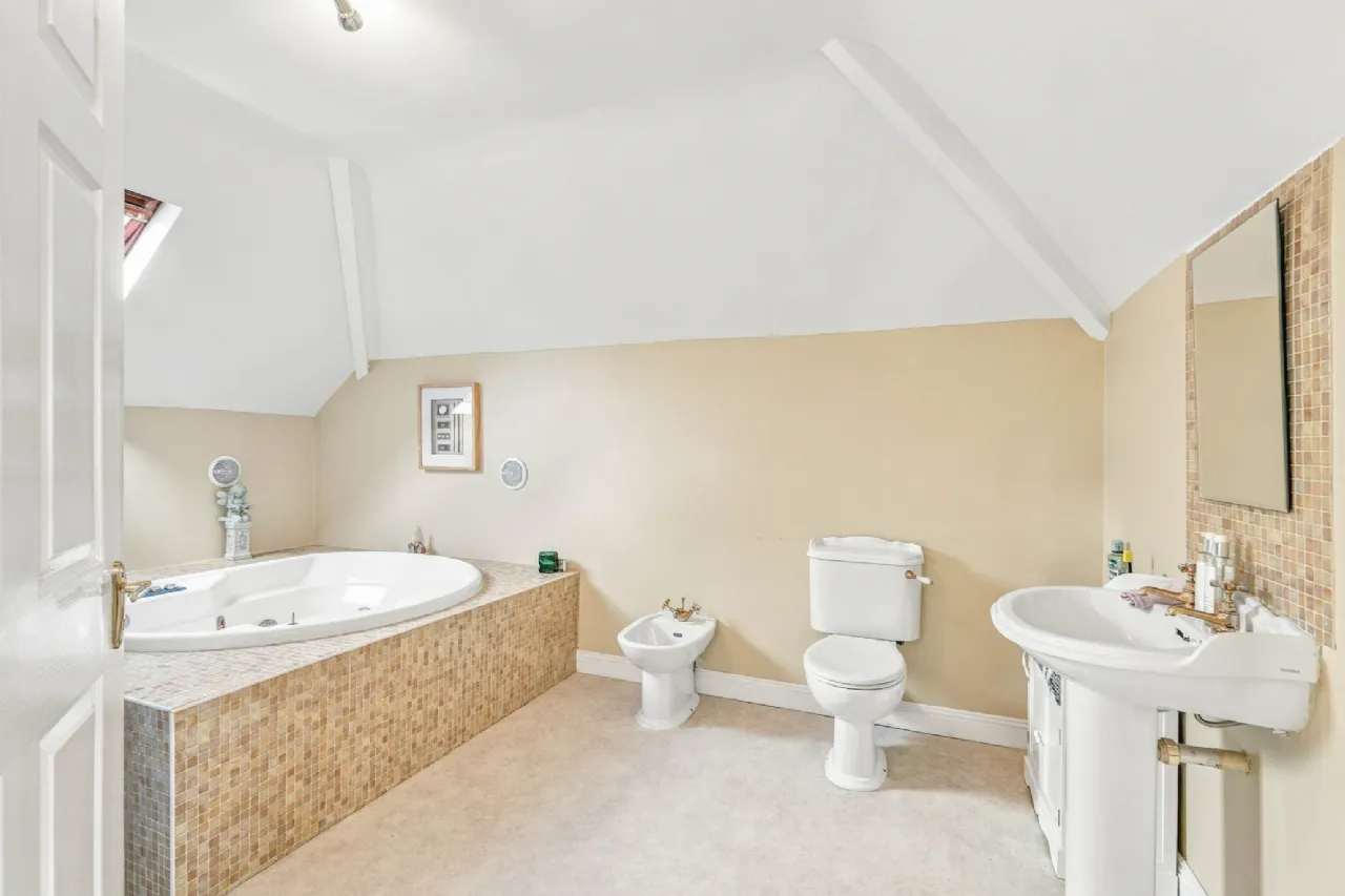 Photo of 'Quimor', Borleigh, Kilanerin, Gorey, Co. Wexford, Y25KW68
