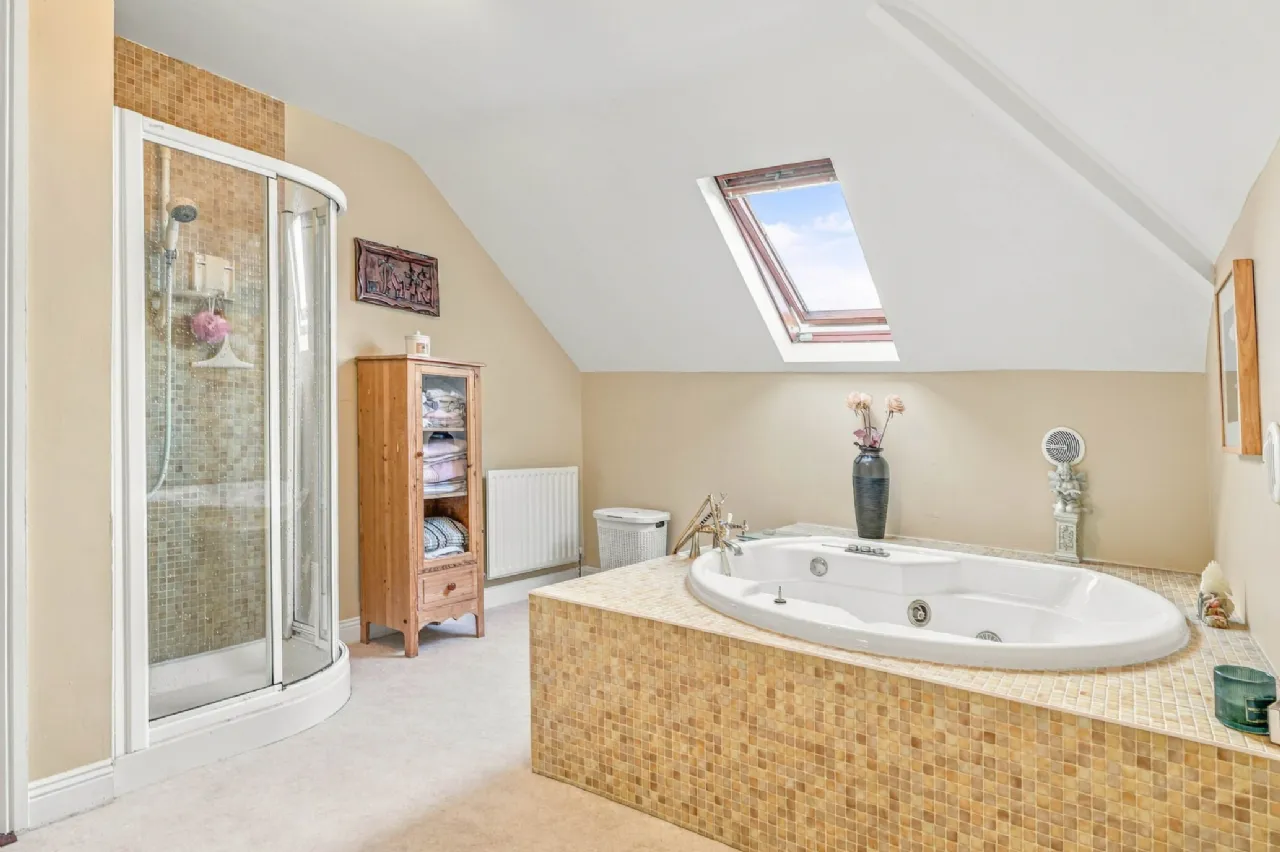 Photo of 'Quimor', Borleigh, Kilanerin, Gorey, Co. Wexford, Y25KW68