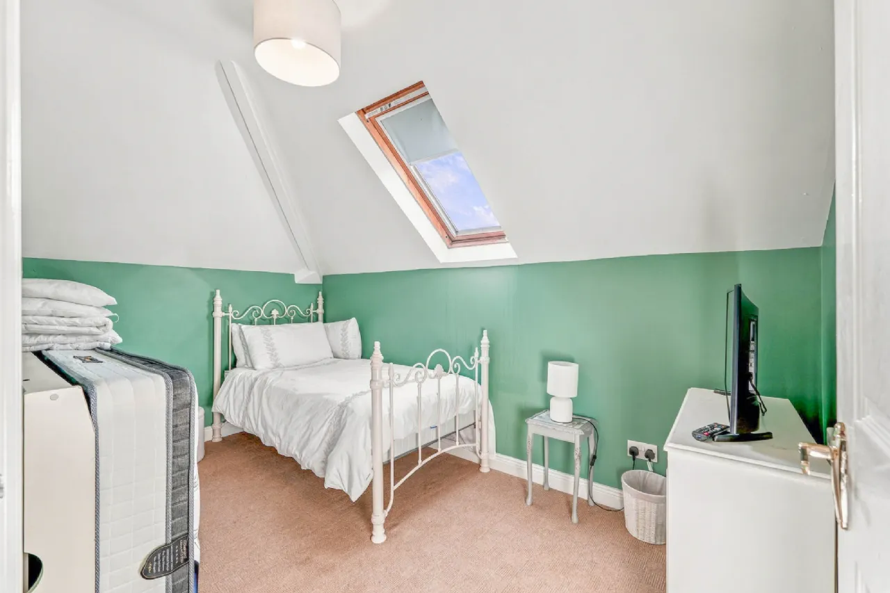 Photo of 'Quimor', Borleigh, Kilanerin, Gorey, Co. Wexford, Y25KW68