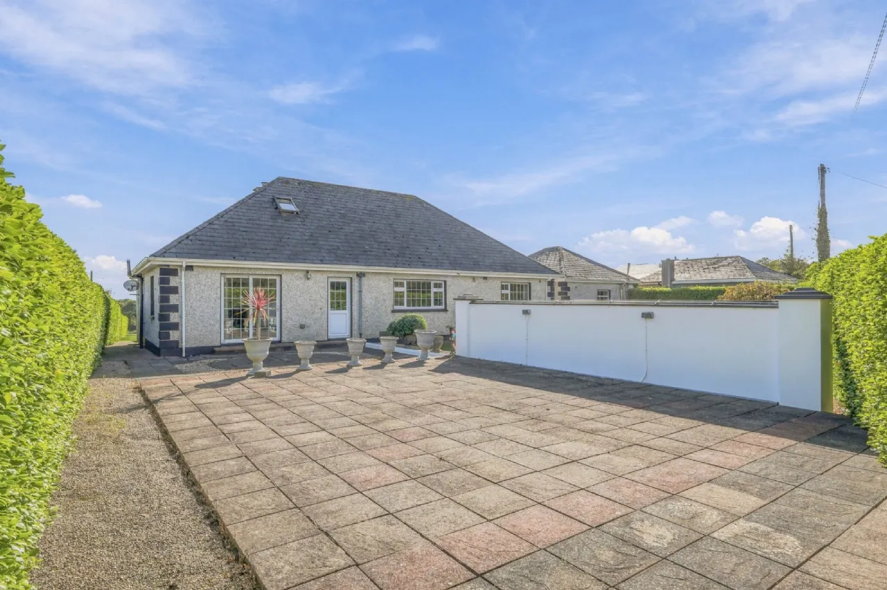 Photo of 'Quimor', Borleigh, Kilanerin, Gorey, Co. Wexford, Y25KW68