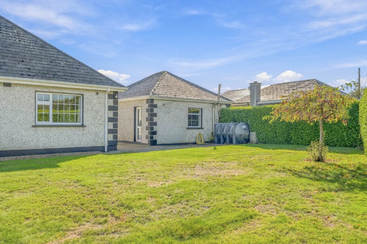Photo of 'Quimor', Borleigh, Kilanerin, Gorey, Co. Wexford, Y25KW68