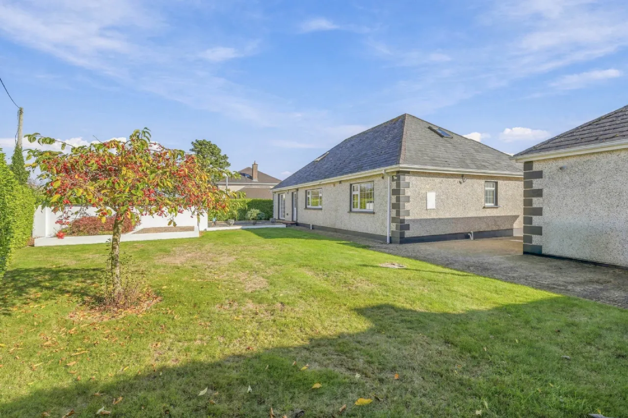 Photo of 'Quimor', Borleigh, Kilanerin, Gorey, Co. Wexford, Y25KW68