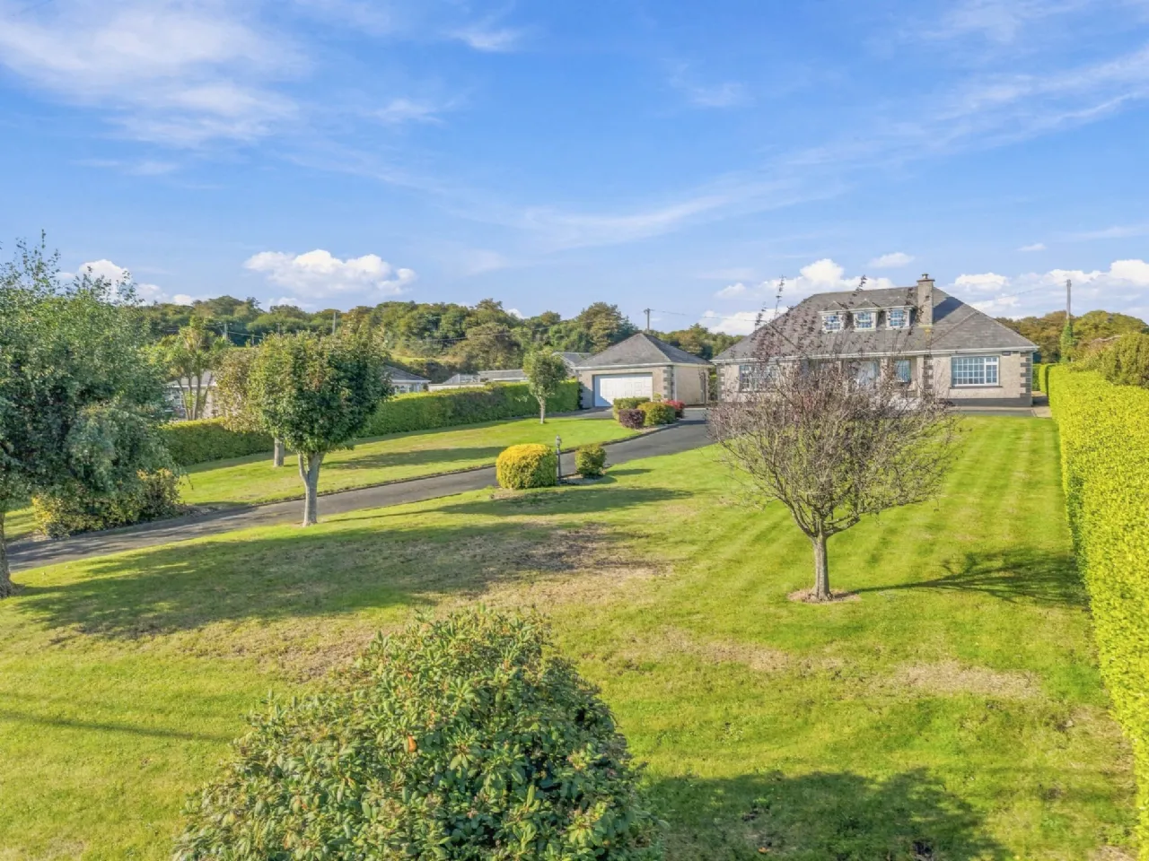 Photo of 'Quimor', Borleigh, Kilanerin, Gorey, Co. Wexford, Y25KW68
