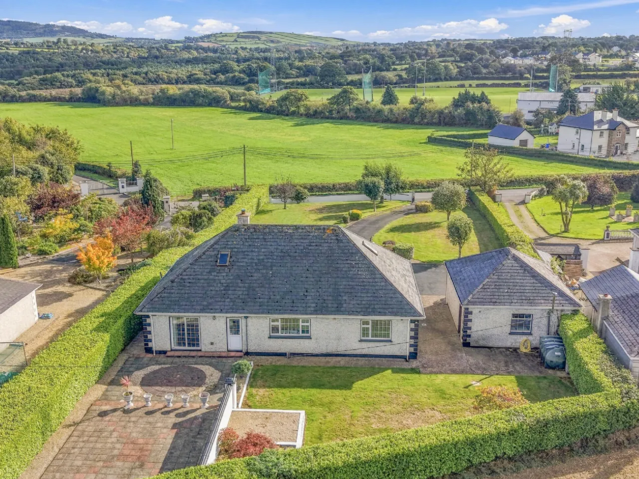 Photo of 'Quimor', Borleigh, Kilanerin, Gorey, Co. Wexford, Y25KW68