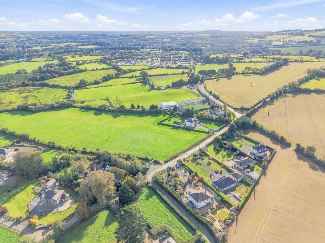 Photo of 'Quimor', Borleigh, Kilanerin, Gorey, Co. Wexford, Y25KW68
