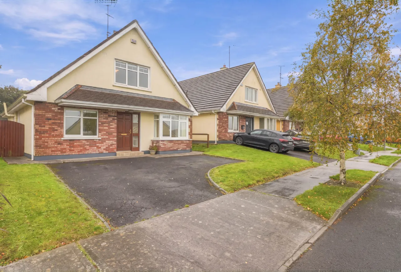 Photo of 25 Ardmore, Gorey, Co. Wexford, Y25 TK58