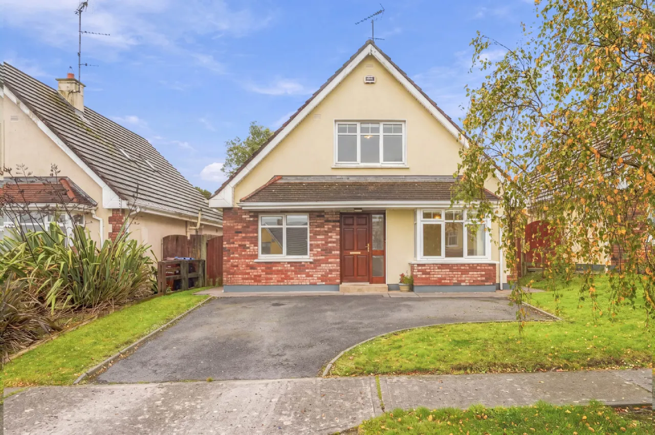 Photo of 25 Ardmore, Gorey, Co. Wexford, Y25 TK58