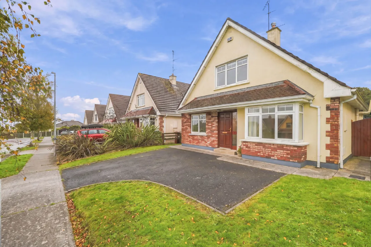 Photo of 25 Ardmore, Gorey, Co. Wexford, Y25 TK58
