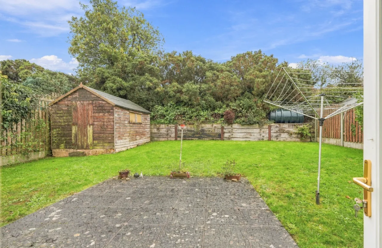 Photo of 25 Ardmore, Gorey, Co. Wexford, Y25 TK58