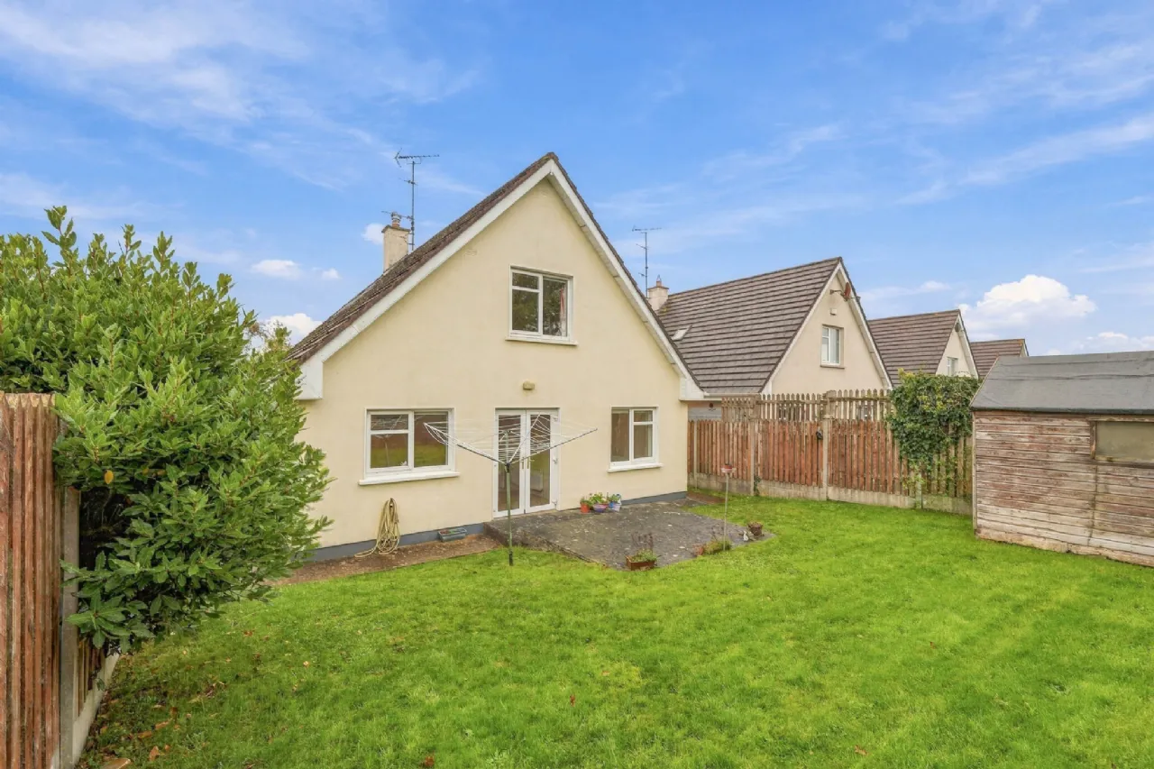 Photo of 25 Ardmore, Gorey, Co. Wexford, Y25 TK58