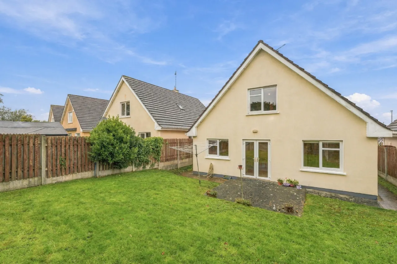 Photo of 25 Ardmore, Gorey, Co. Wexford, Y25 TK58