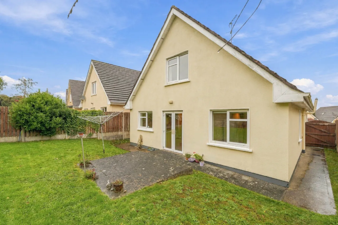 Photo of 25 Ardmore, Gorey, Co. Wexford, Y25 TK58