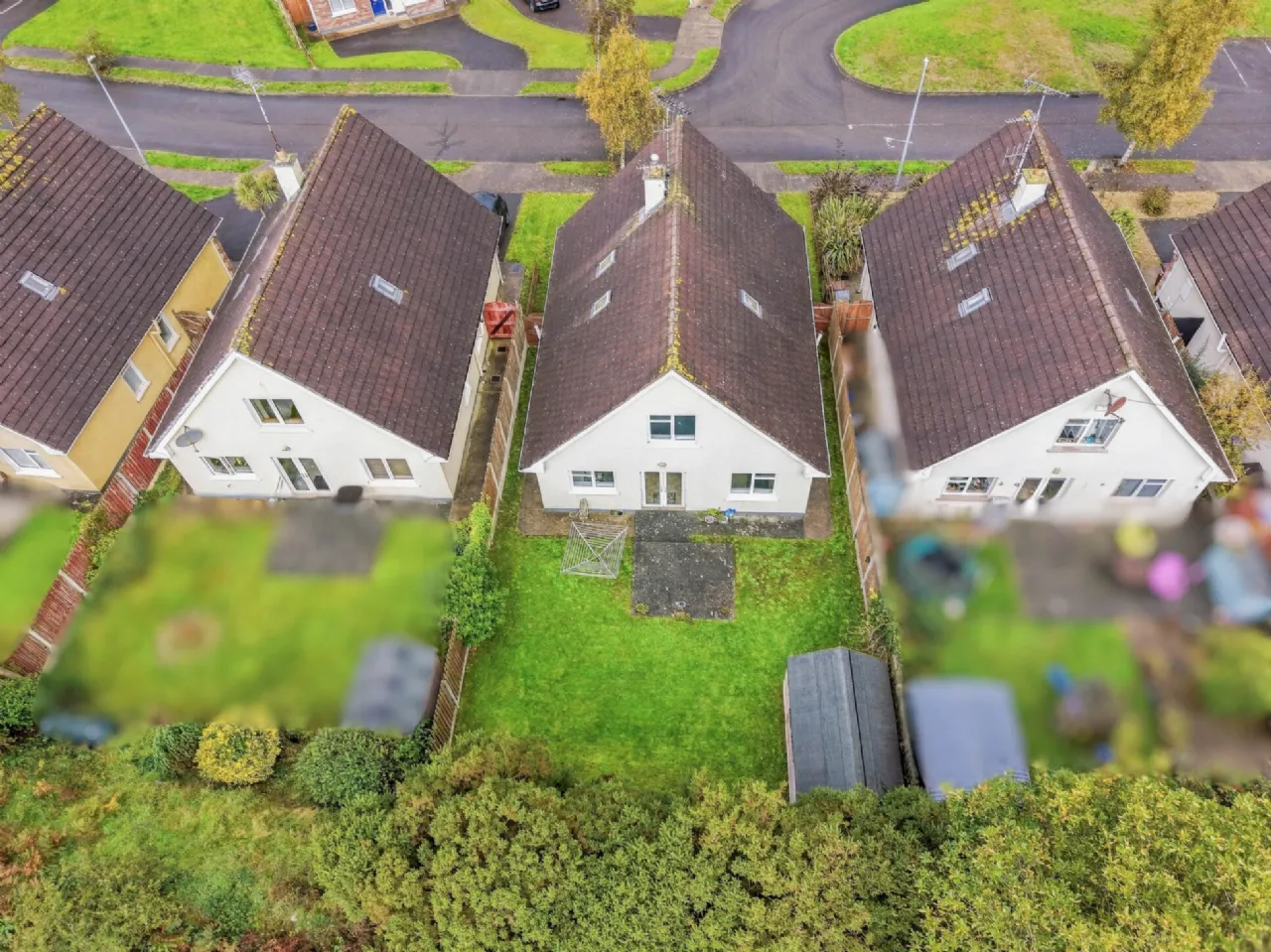 Photo of 25 Ardmore, Gorey, Co. Wexford, Y25 TK58
