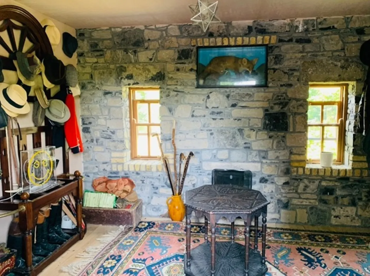 Photo of Rayconor House, Gurtymadden, Co. Galway