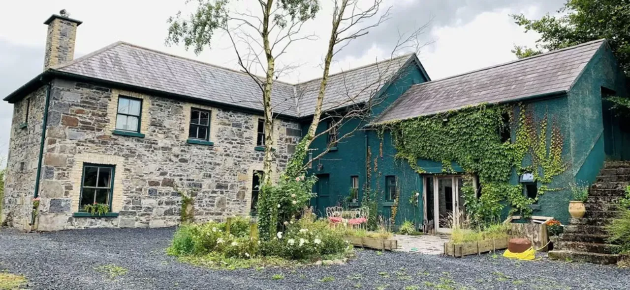 Photo of Rayconor House, Gurtymadden, Co. Galway