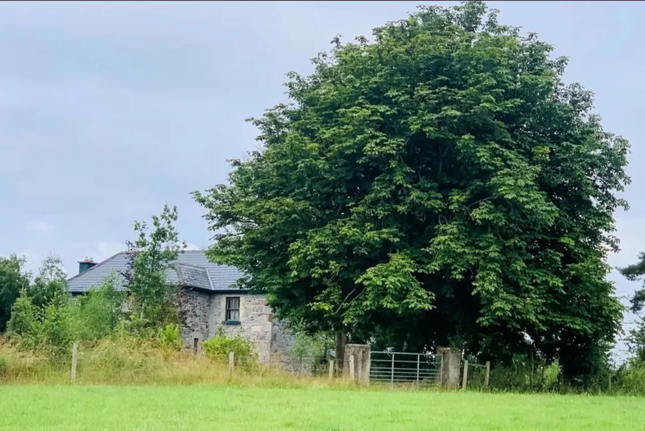 Photo of Rayconor House, Gurtymadden, Co. Galway