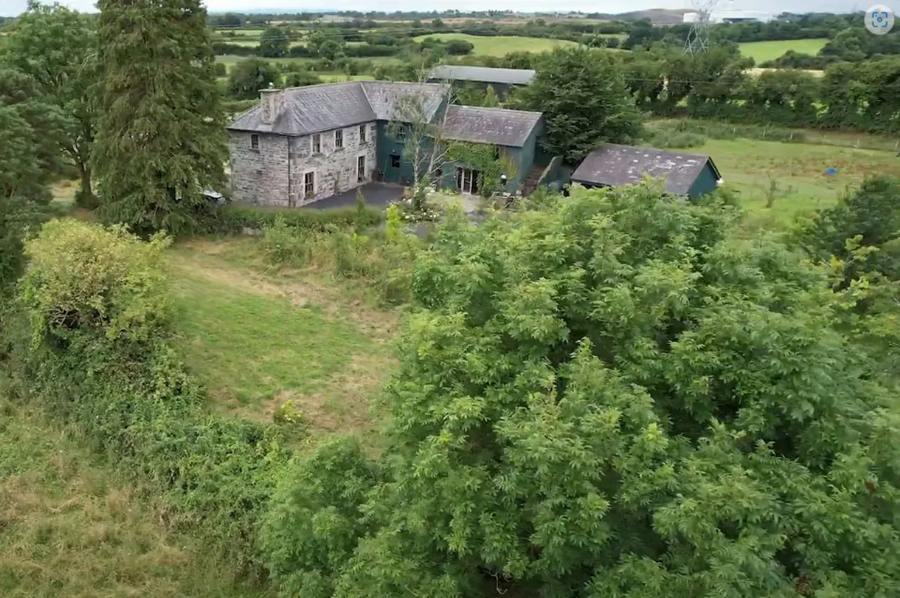 Photo of Rayconor House, Gurtymadden, Co. Galway