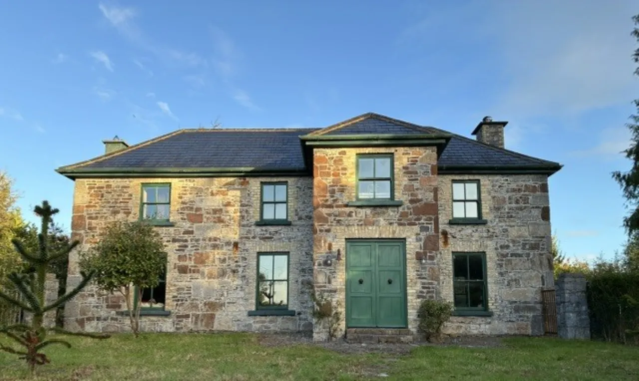 Photo of Rayconor House, Gurtymadden, Co. Galway