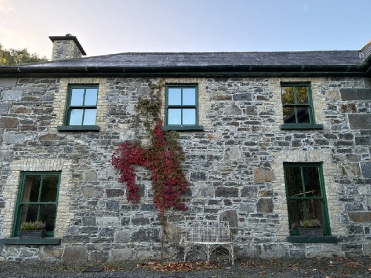 Photo of Rayconor House, Gurtymadden, Co. Galway