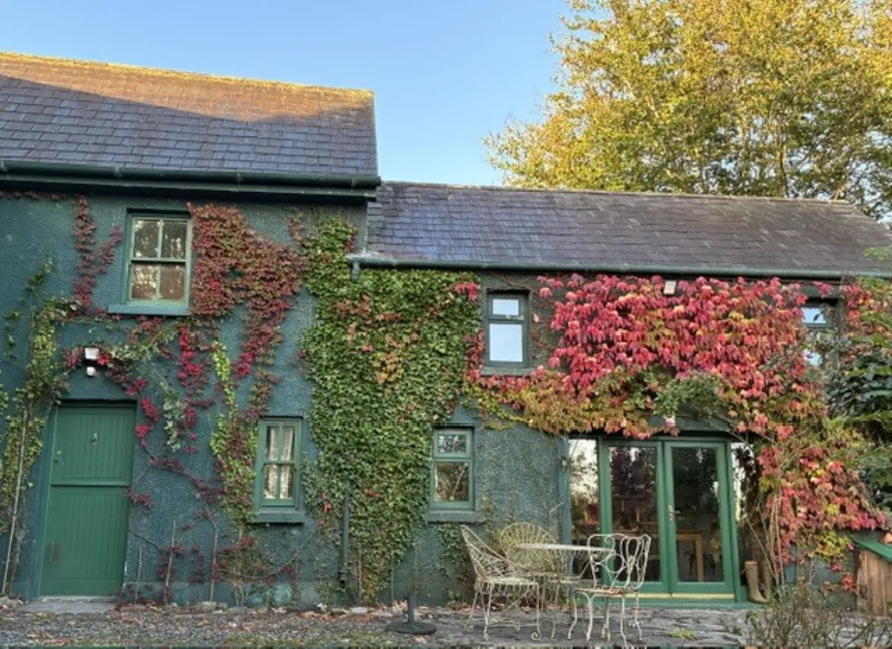 Photo of Rayconor House, Gurtymadden, Co. Galway