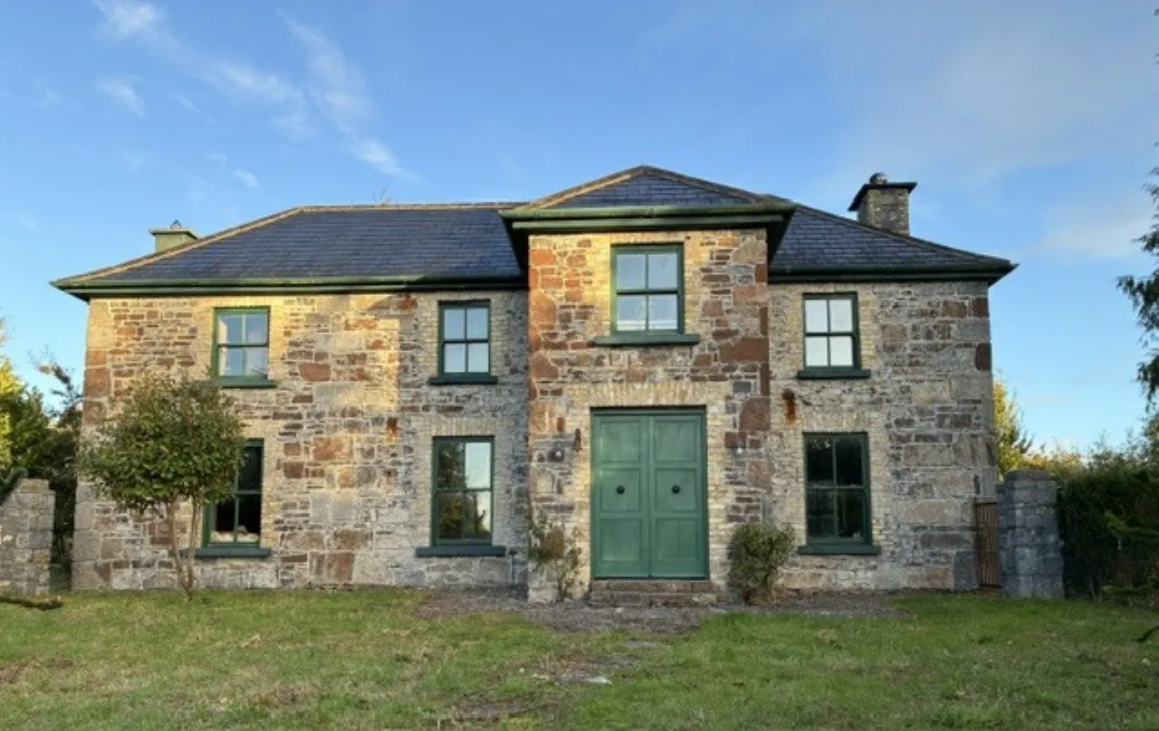 Photo of Rayconor House, Gurtymadden, Co. Galway
