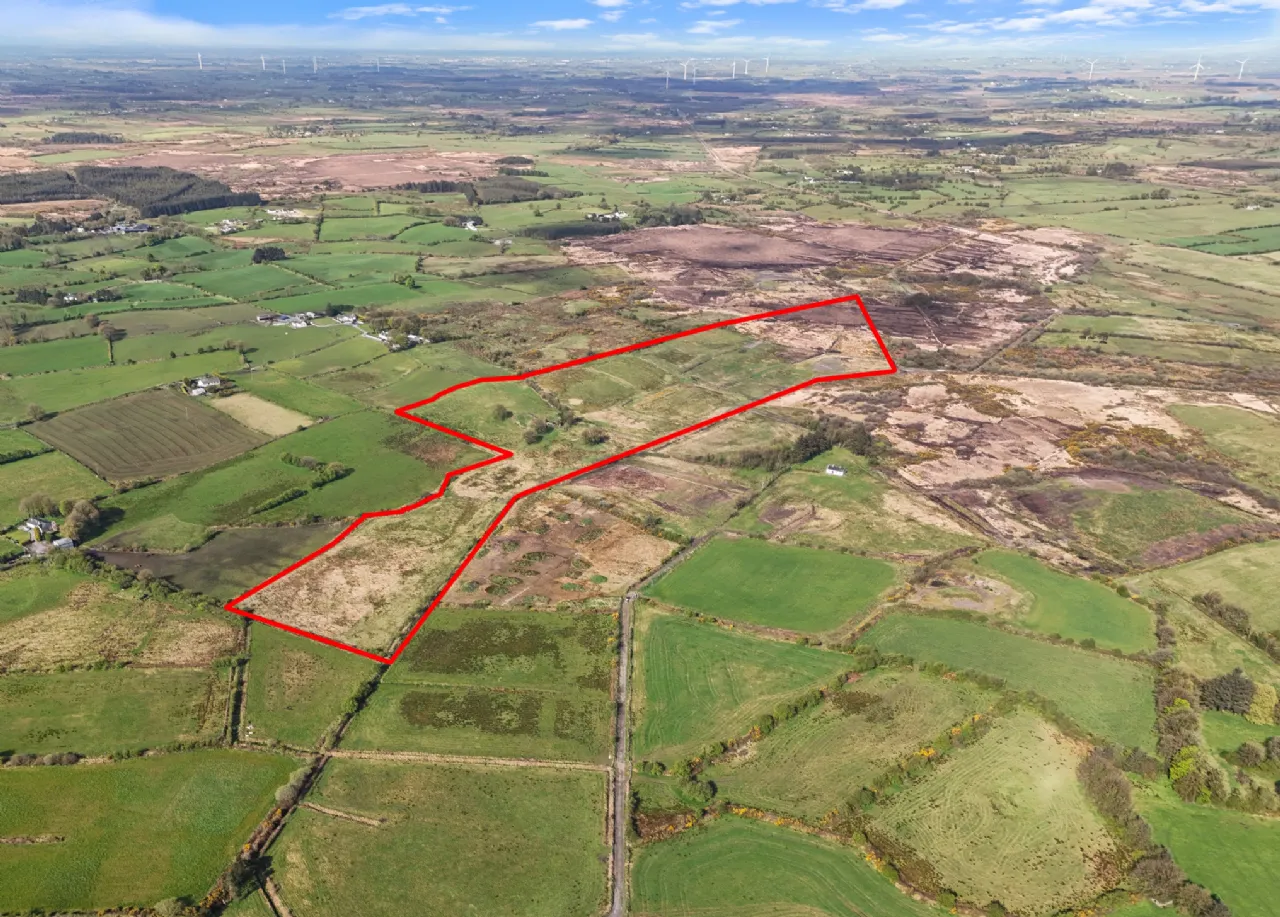 Photo of Lisduff, Ballyhaunis, Co Mayo