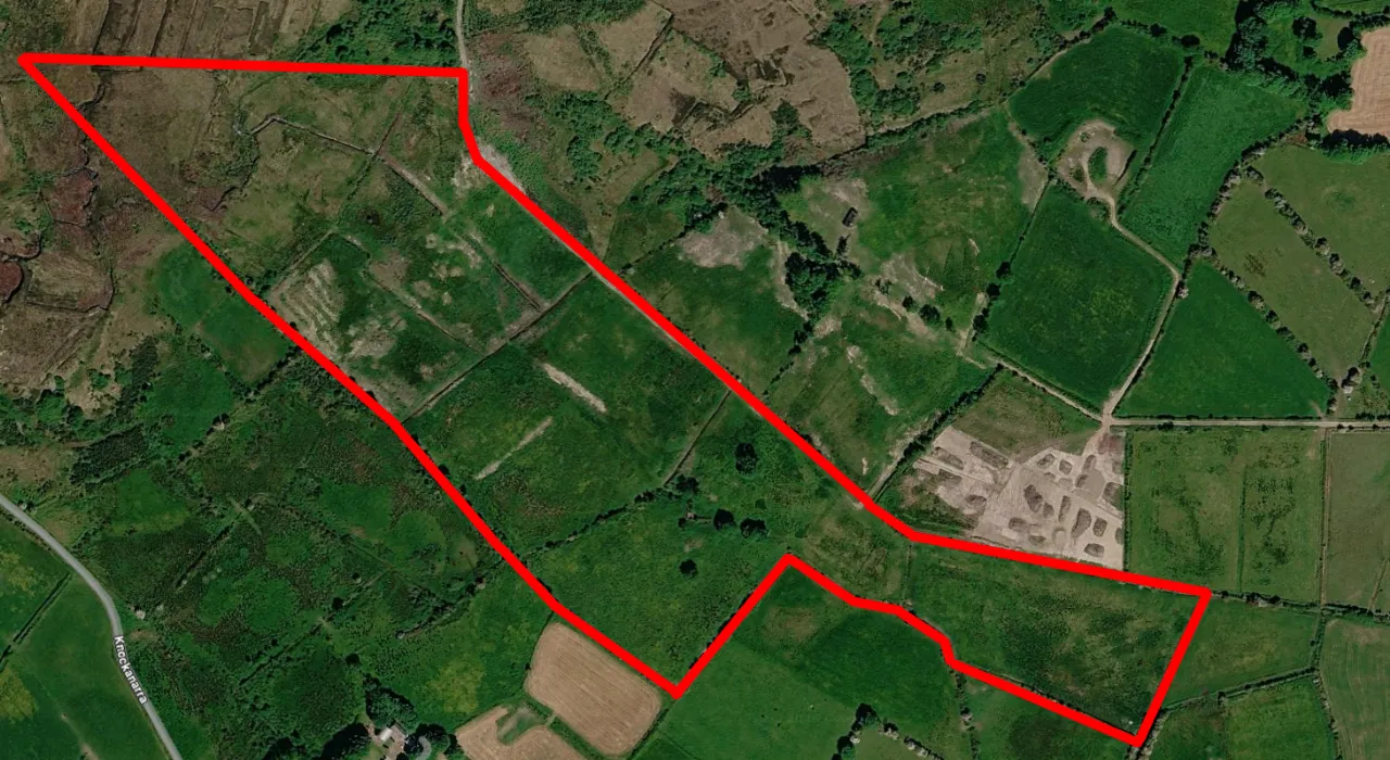 Photo of Lisduff, Ballyhaunis, Co Mayo