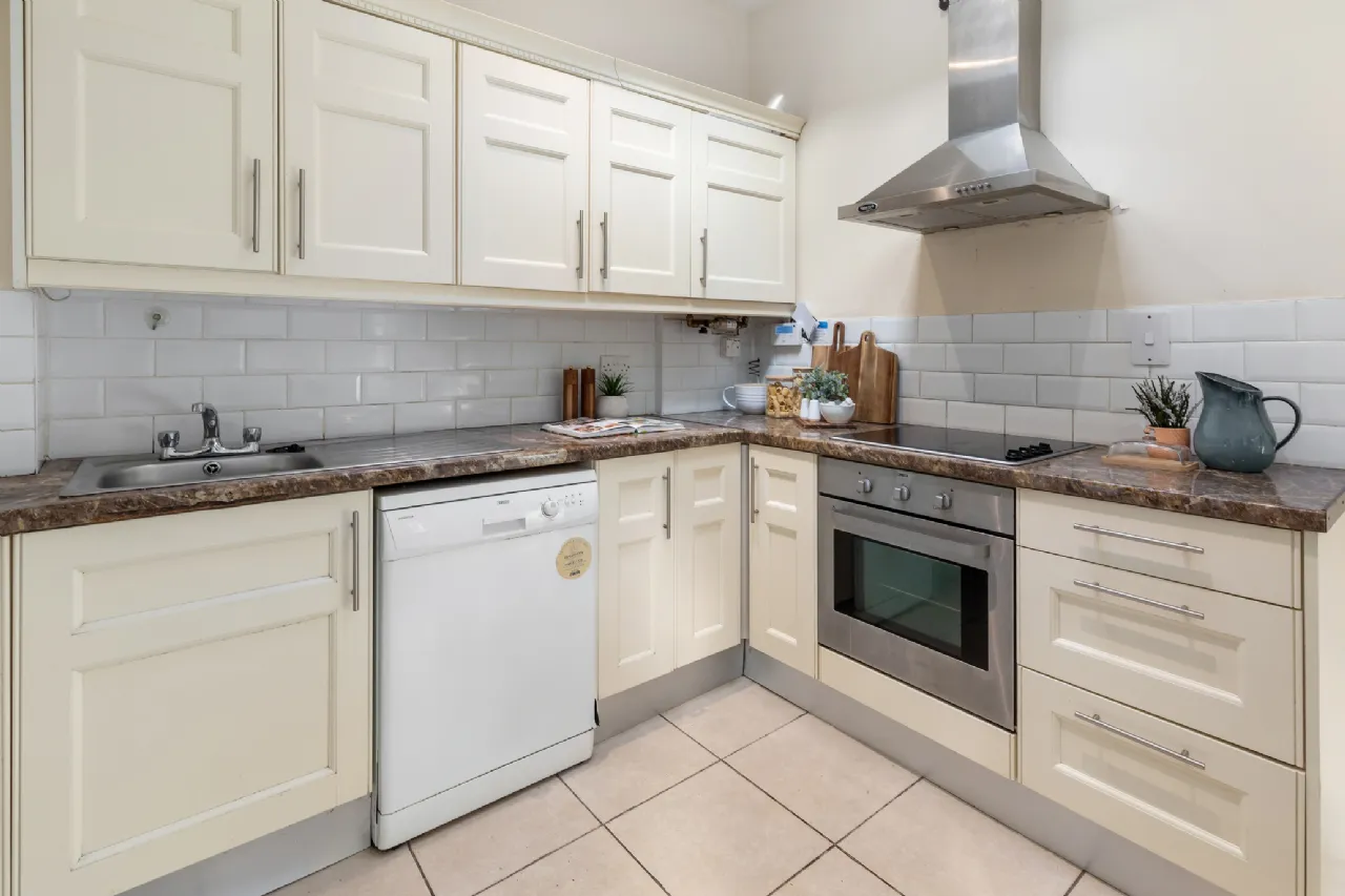 Photo of 4 De Burgh Road, Off Infirmary Road, Stoneybatter, Dublin 7, D07 V6T8