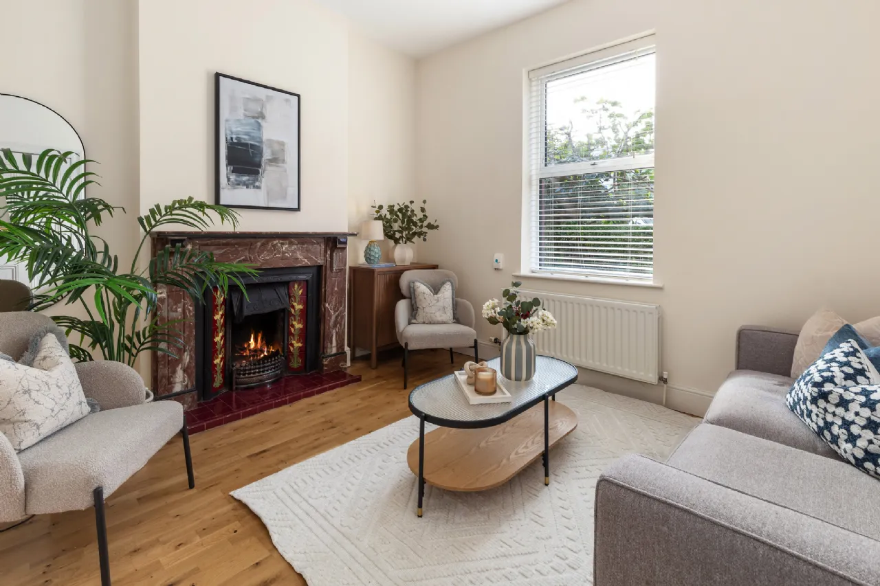 Photo of 4 De Burgh Road, Off Infirmary Road, Stoneybatter, Dublin 7, D07 V6T8