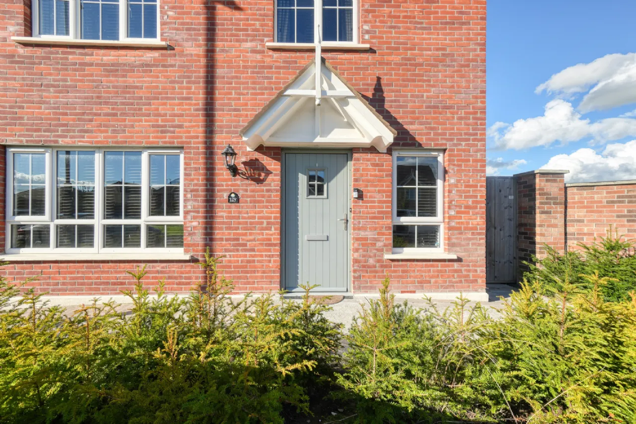 Photo of 125 Stepping Stone Square, Maryborough Village, Portlaoise, Co. Laois, R32 RH1R