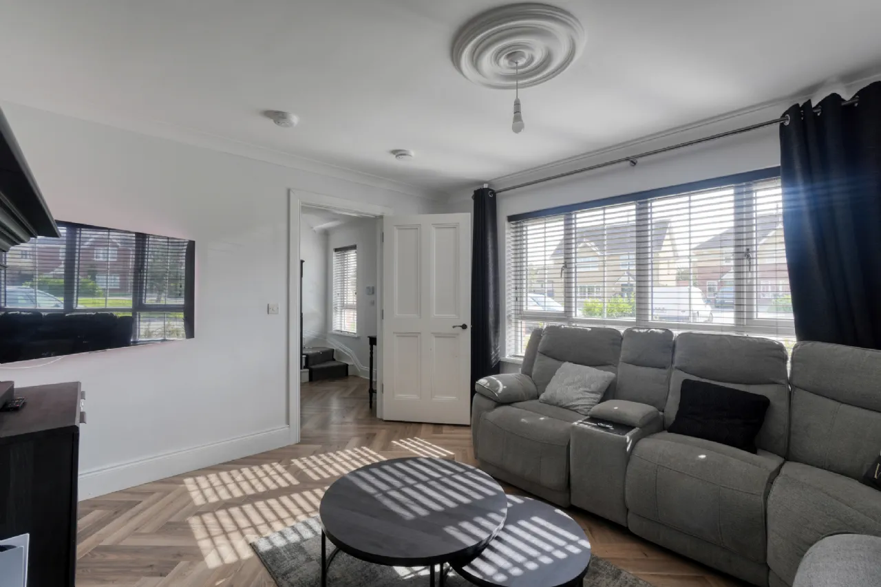 Photo of 125 Stepping Stone Square, Maryborough Village, Portlaoise, Co. Laois, R32 RH1R