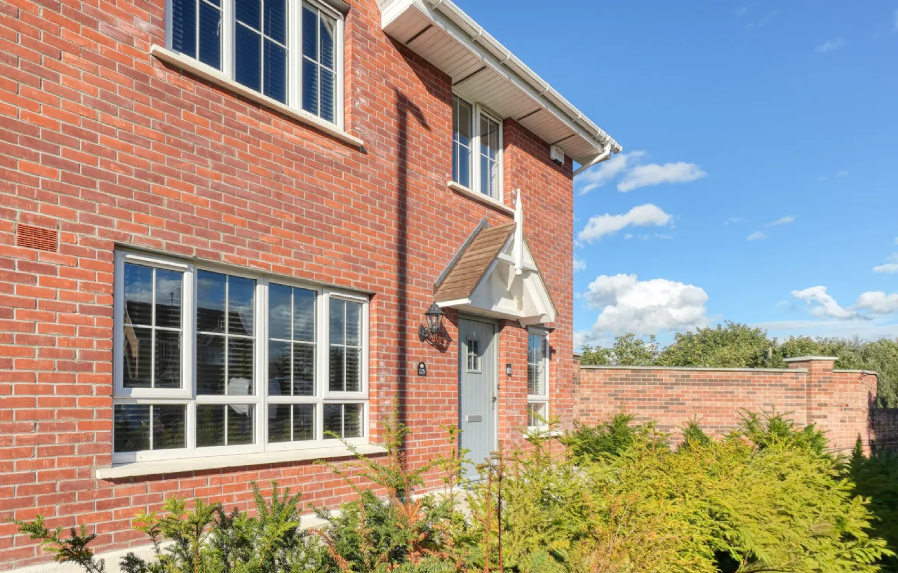 Photo of 125 Stepping Stone Square, Maryborough Village, Portlaoise, Co. Laois, R32 RH1R