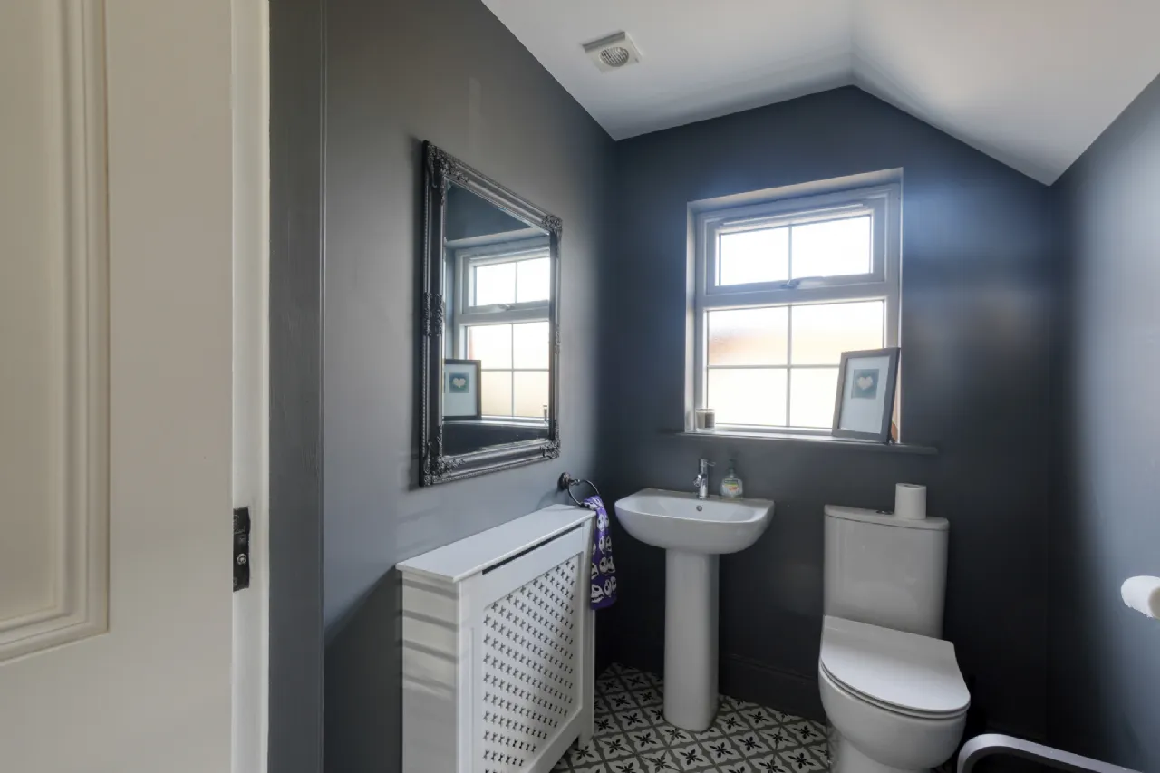 Photo of 125 Stepping Stone Square, Maryborough Village, Portlaoise, Co. Laois, R32 RH1R