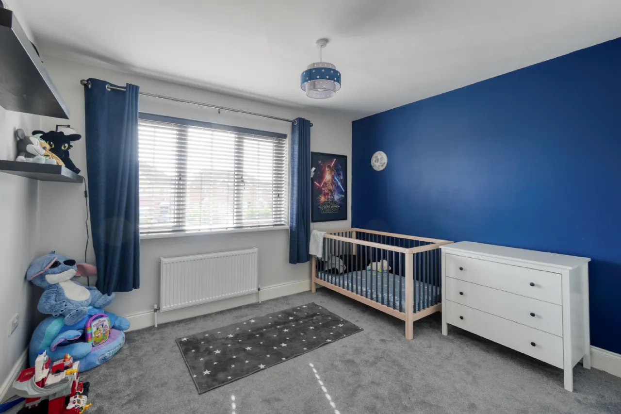 Photo of 125 Stepping Stone Square, Maryborough Village, Portlaoise, Co. Laois, R32 RH1R