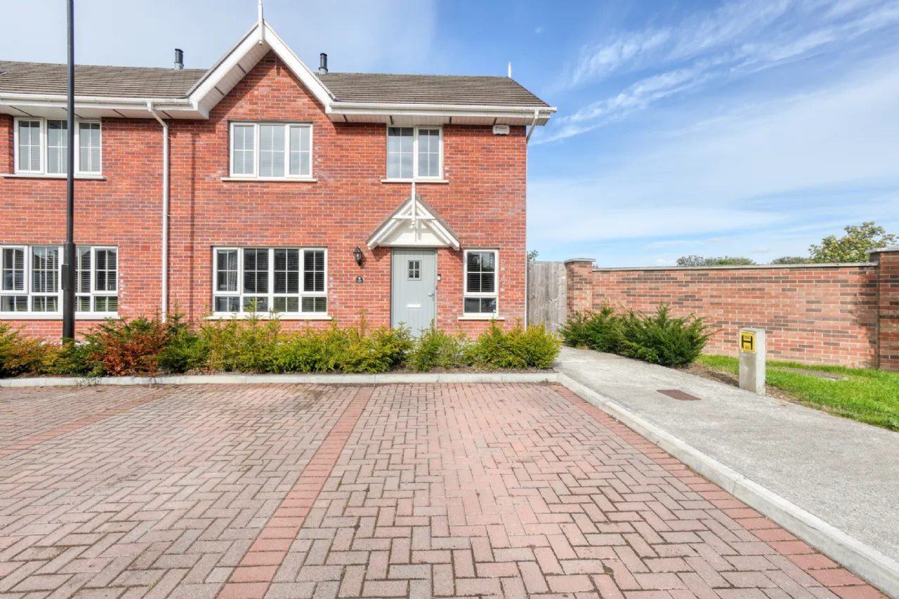 Photo of 125 Stepping Stone Square, Maryborough Village, Portlaoise, Co. Laois, R32 RH1R