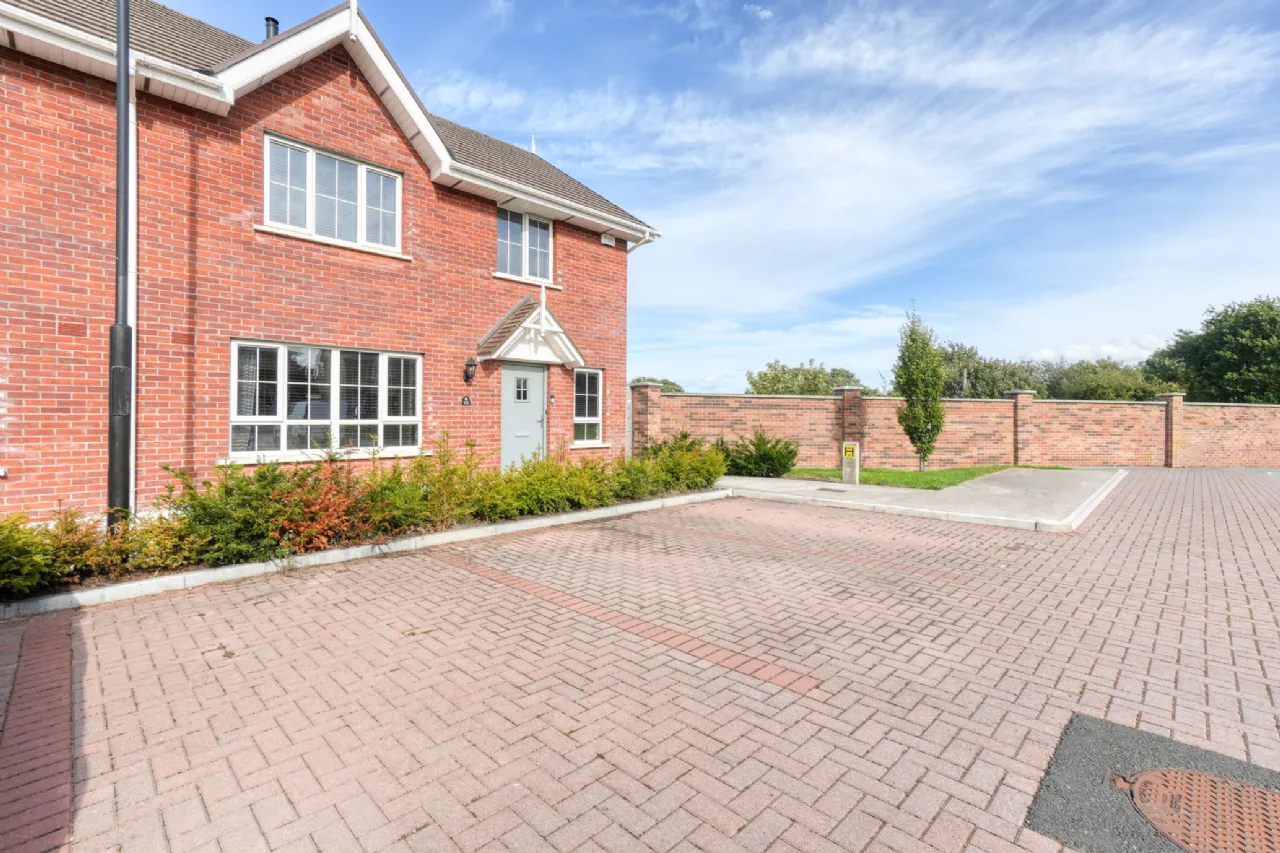 Photo of 125 Stepping Stone Square, Maryborough Village, Portlaoise, Co. Laois, R32 RH1R