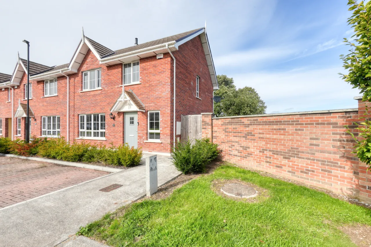 Photo of 125 Stepping Stone Square, Maryborough Village, Portlaoise, Co. Laois, R32 RH1R