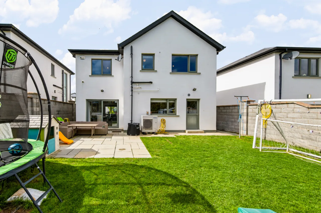 Photo of 21 Chestnut Hill, Killeens, Wexford, Y35YFE0
