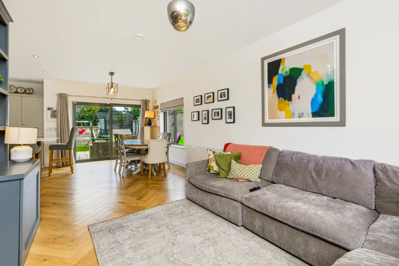 Photo of 21 Chestnut Hill, Killeens, Wexford, Y35YFE0