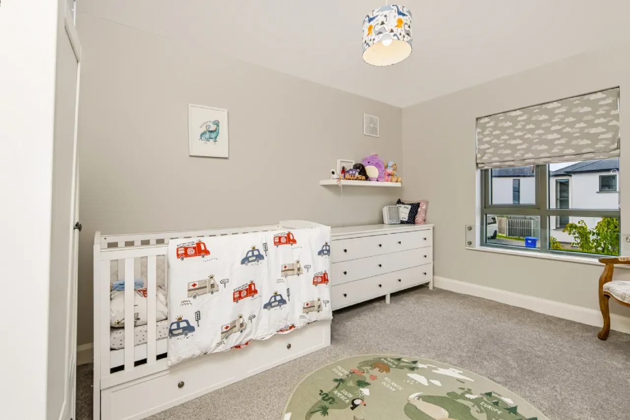 Photo of 21 Chestnut Hill, Killeens, Wexford, Y35YFE0